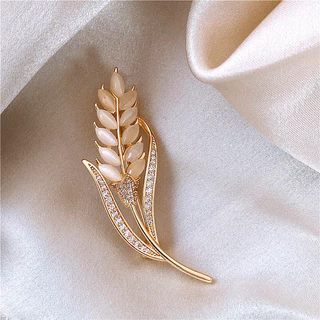 Brooch / 18 เข็มกลัดเกาหลีเข็มกลัดแฟชั่นเข็มกลัดวัสดุโลหะผสม ของขวัญวันเกิดสำหรับผู้หญิง