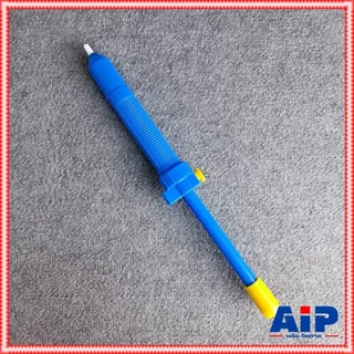 MITSUMI ที่ดูดตะกั่ว DS-01 DS 01 แบบปั๊ม (Pump Desoldering) สำหรับดูดตะกั่วหลอมเหลว ตัวใหญ่ รุ่น DS01 ที่ดูดตะกั่วใหญ...