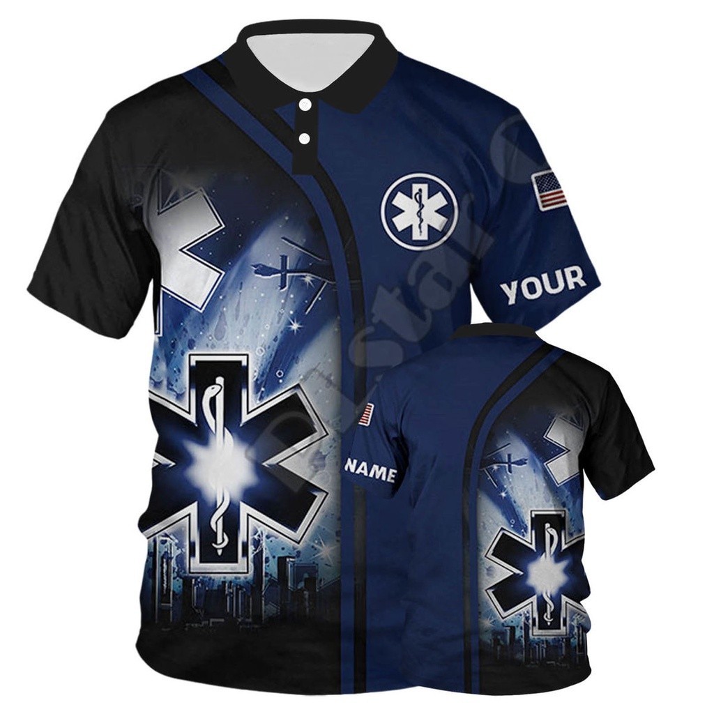 Ems เสื้อยืดลําลอง แขนสั้น พิมพ์ลาย 3D แฟชั่นฤดูร้อน สําหรับผู้ชาย ผู้หญิง 01