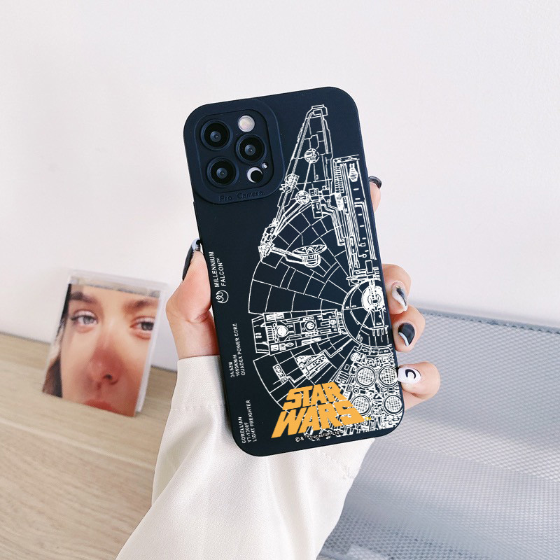 รุ่นใหม่ เคสลายการ์ตูน  VIVO Y18 Y03 V30 5G V30Pro X100 Y100 Pro V30E Y28 พร้อมส่ง ตรงรุ่น เคส กันกระแทก นิ่ม น่ารัก 004