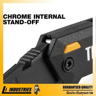 TOUGHBUILT คัตเตอร์พับได้ขนาเล็กพกพาสะดวก TB-H4-12-C