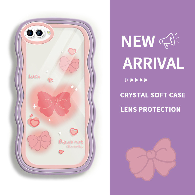 MERAHปลอกสําหรับOppo A5s A5 2020 A5 2018 AX5 AX5sสําหรับOppoA5sสําหรับOppoA5 OPOP A5s 0PP0 CPH1909 O