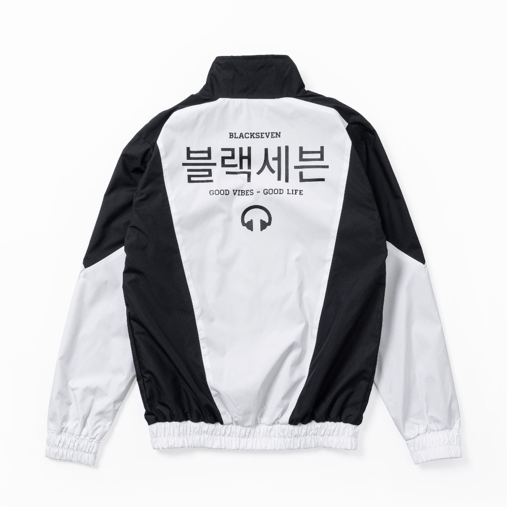 KING STORE - เสื้อแจ็คเก็ตสูทกันลม | Good Vibes Good Life