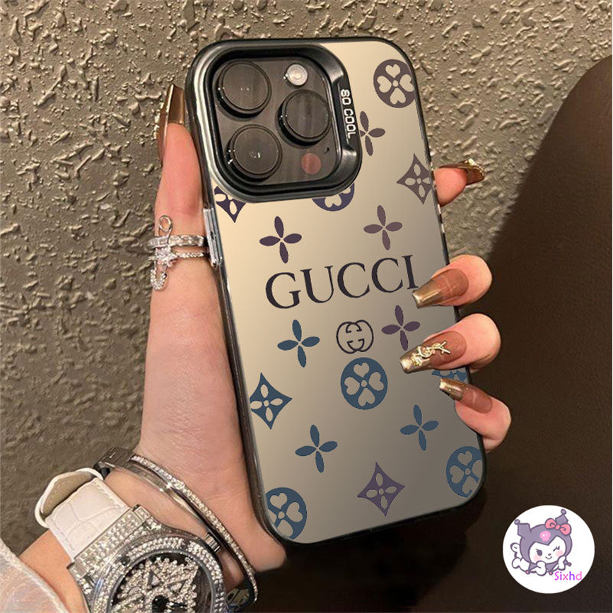 เคสโทรศัพท์มือถืออะคริลิคแข็ง กันน้ํา กันกระแทก สําหรับ Samsung S24 Ultra A15 A25 A24 A23 A53 A33 A32 A50 A50s A30s A54 A52 A52s A51 A21S A03s A02s