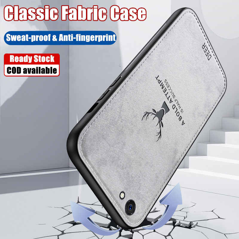 สําหรับ OPPO R9s Plus CPH1611 ผ้า TPU กันชน Elegant Vintage 3D ลายนูนป้องกันลายนิ้วมือเคสกระจายความร