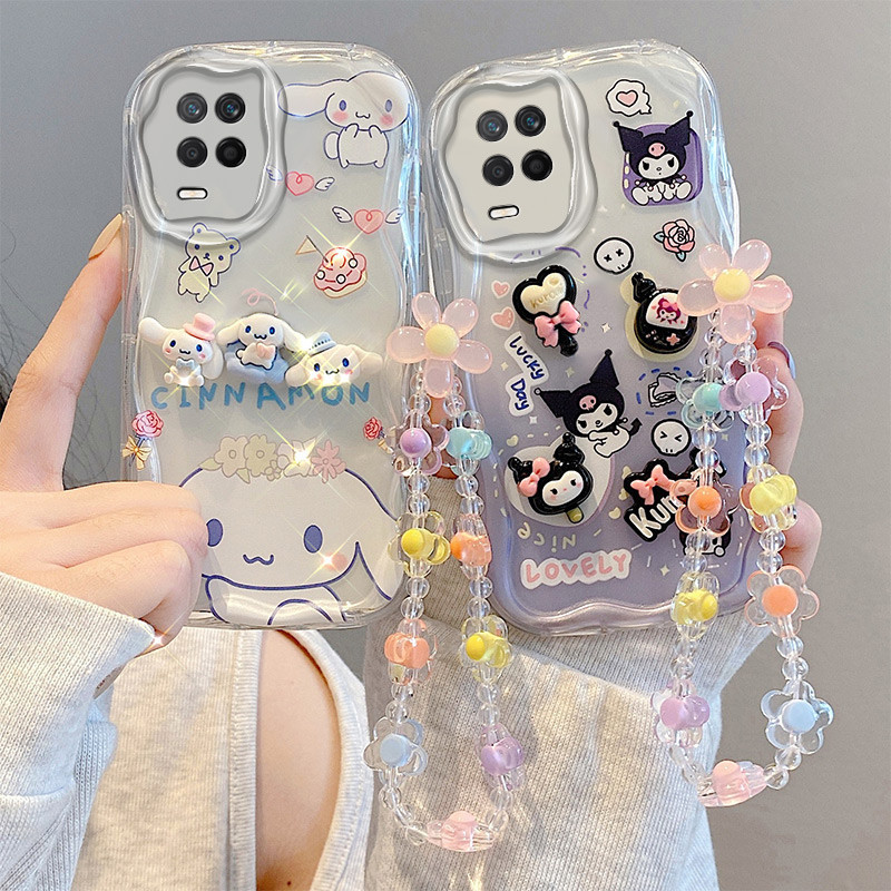 เคส oppo a54 เคสโทรศัพท์มือถือ กันกระแทก ลายน่ารัก สําหรับ oppo a54 4g