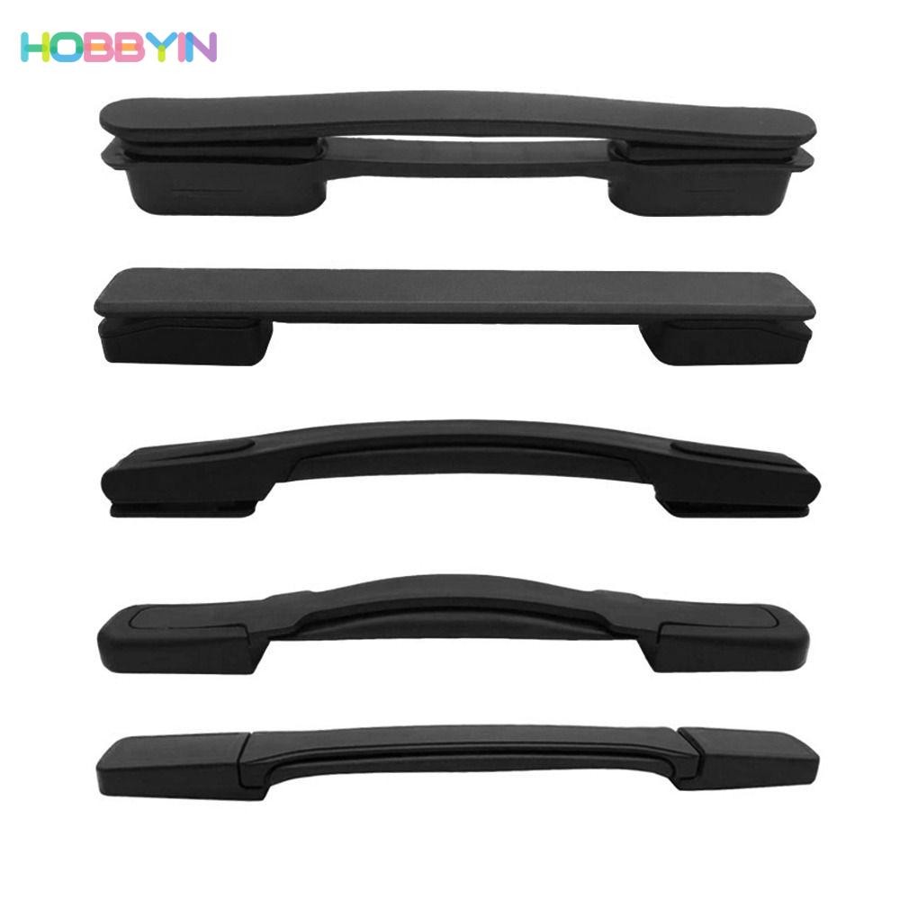 HOBBYIN กระเป๋าหูหิ้วกระเป๋าอุปกรณ์เสริมการเดินทางเปลี่ยนที่จับกระเป๋าเดินทางที่ทนทาน