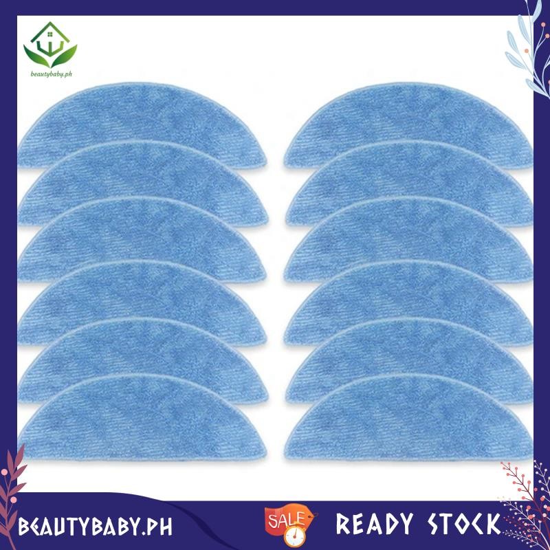 [beautybaby.ph] สําหรับ ECOVACS DEBOT Y1 PRO / Y1 PRO PLUS, YEEDI Y1 PRO / Y1 PRO PLUS เครื่องดูดฝุ่