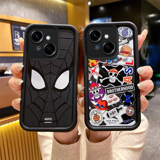 เคส tecno spark go 1 เคสโทรศัพท์ป้องกันการหล่นสําหรับเคส tecno pop 9 tecno spark go 1s go 2025 เคสน่ารัก