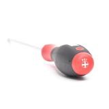 Wiha SoftFinish ไขควงปากแฉก PH1 ก้านยาว200mm รุ่น 311SF PH1x200