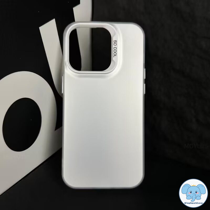 เคสสีทึบเรียบง่าย Samsung A05s A14 A55 A15 A05 A12 A13 A03s A04s A03 A03 A54 A23 A30s A32 A34 A02s A24 A53 เคสชุบ - รูปที่ 7