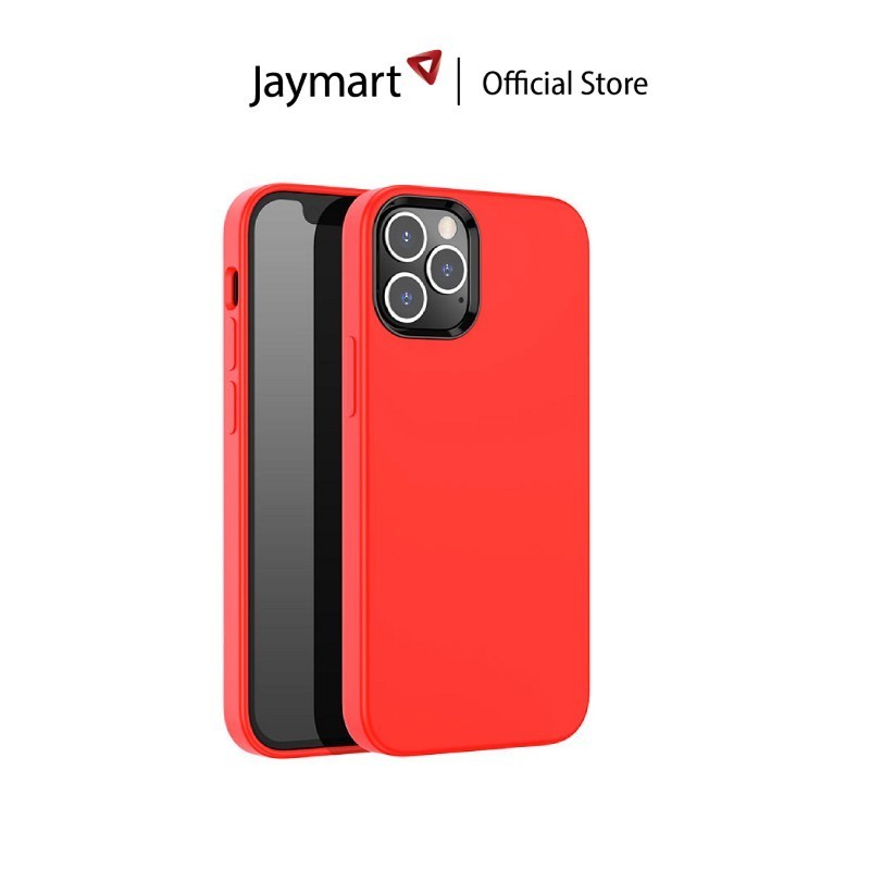 HOCO Pure series protective case for iPhone13 6.1 Pro (สินค้าของแท้) By Jaymart
