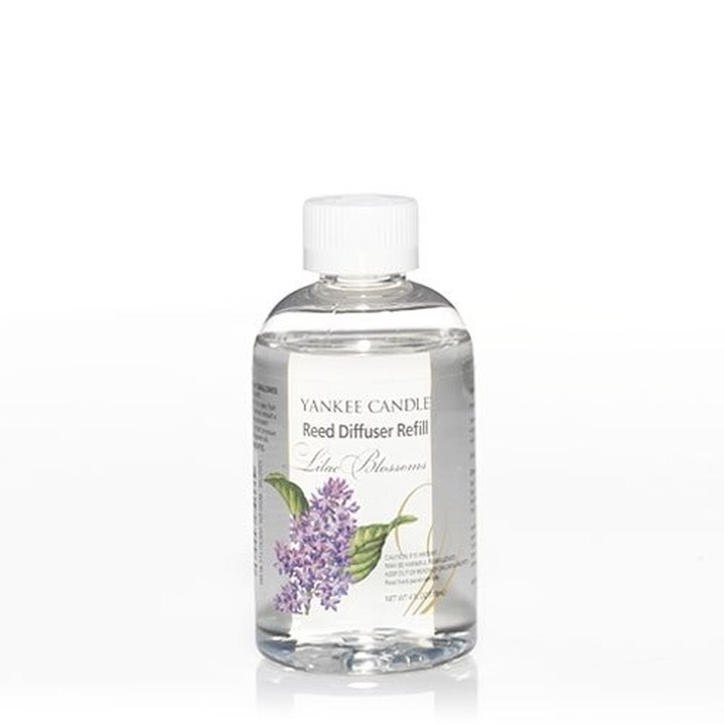 Reed Diffuser Oil Refill Lilac Blossom