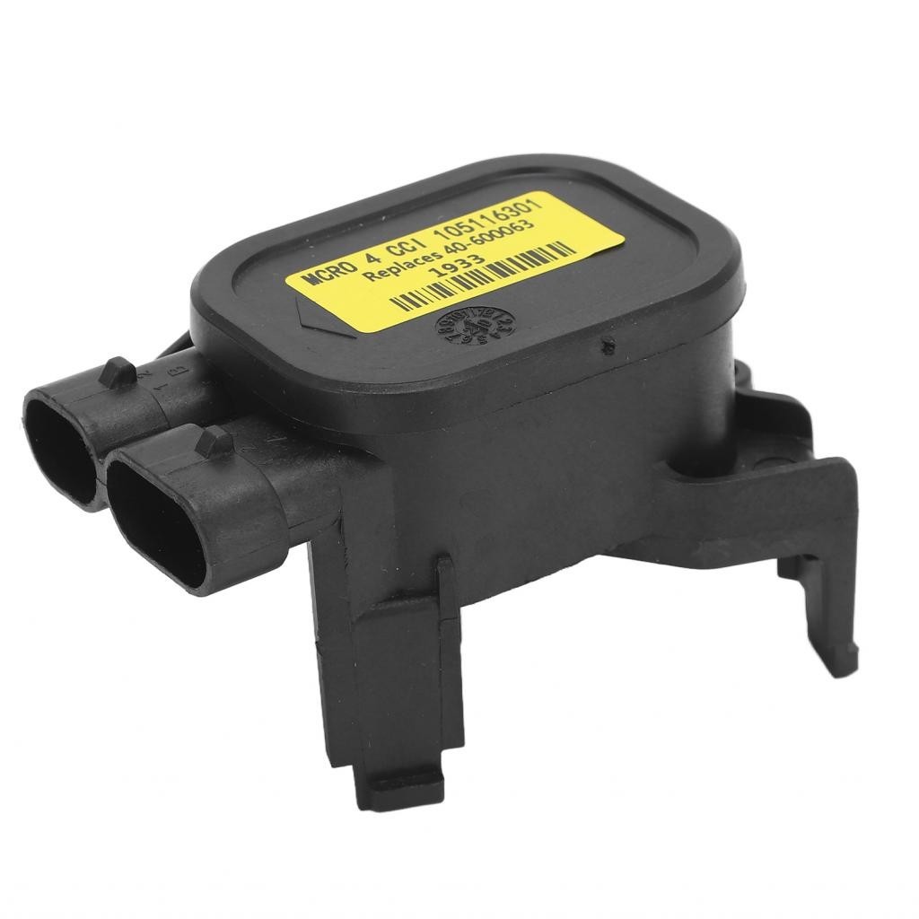 MCOR4 Throttle Potentiometer 105116301 Wide Application Replacement for Precedent Maintenance