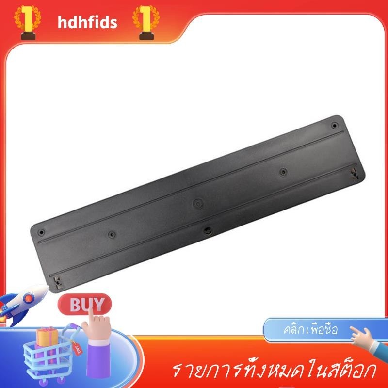 ตัวยึดป้ายทะเบียนกันชนหน้ารถยนต์ 2218850781 สําหรับ Mercedes Benz S-CLASS W221 S300 S350 S400 S500 S600