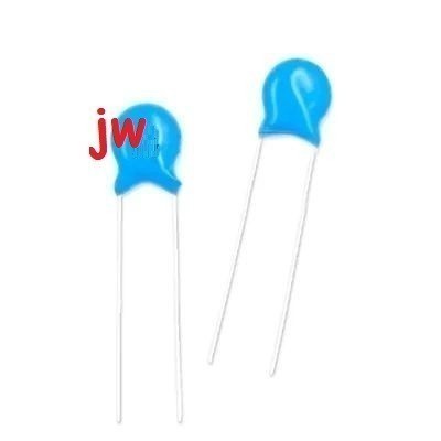 PART TOOL คาปาซิเตอร์ 330PF 1NF 3KV 331 3000V