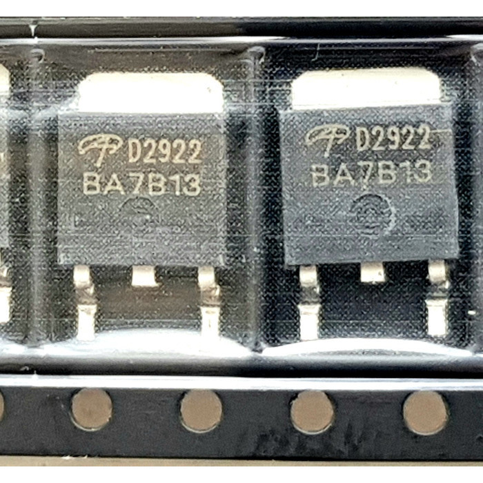 PART TOOL AOD2922 AOD 2922 D2922 TO-252