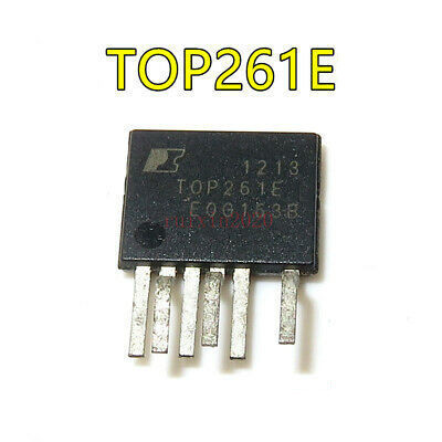 PART TOOL TOP261EN TOP261EG TOP261E TOP261