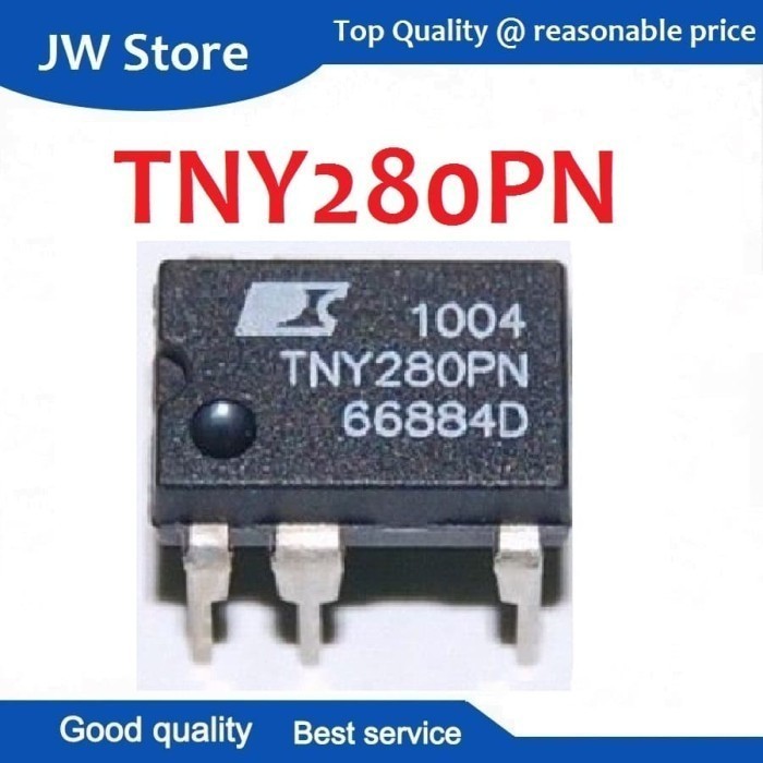 PART TOOL TNY280PN TNY280 280PN 280 DIP7