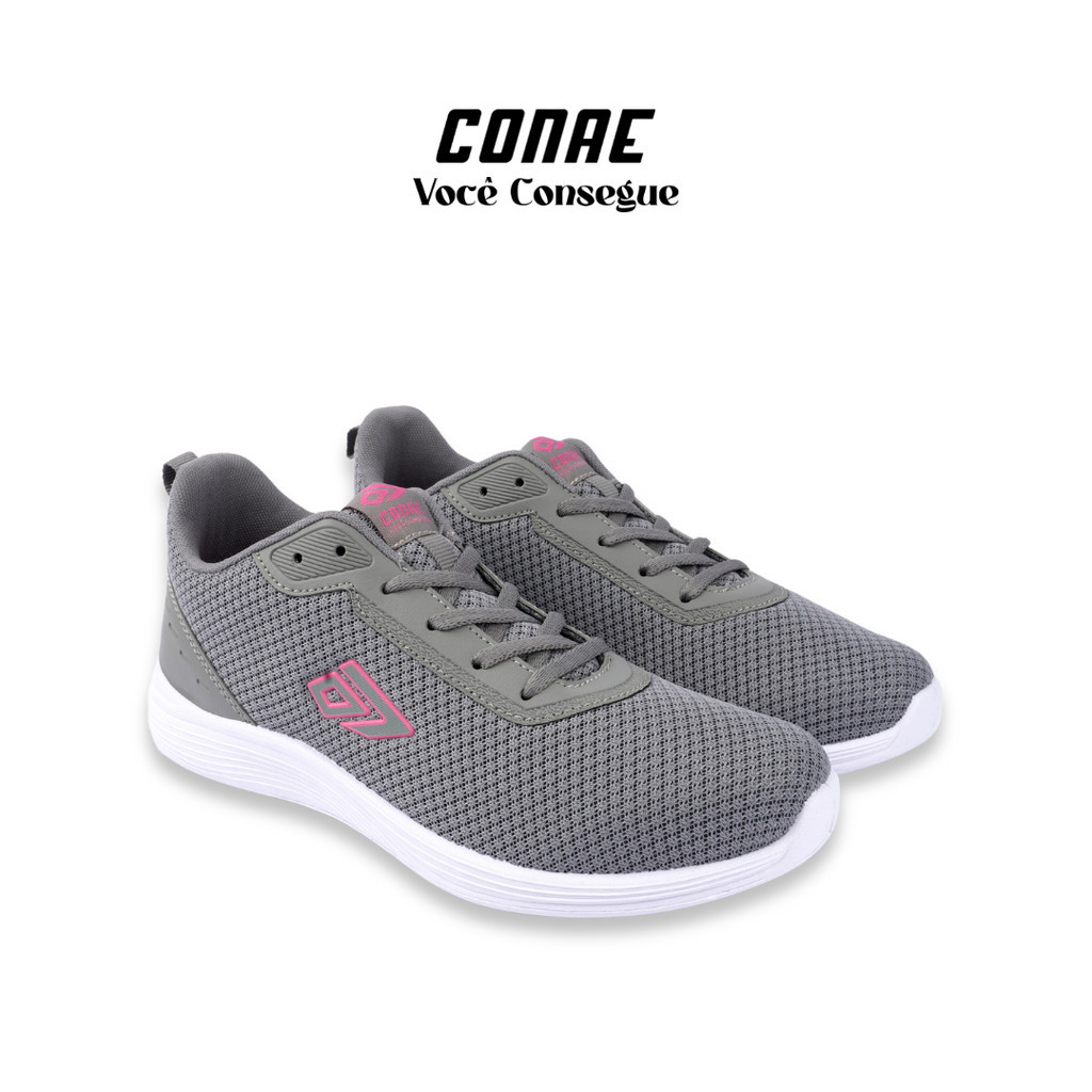 รองเท้าผ้าใบผู้หญิง Conae CABALLO ADULT