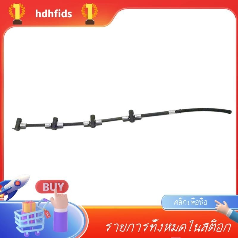 ท่อหัวฉีดน้ํามันเชื้อเพลิง สําหรับ Hyundai & Kia IX35 314712F001