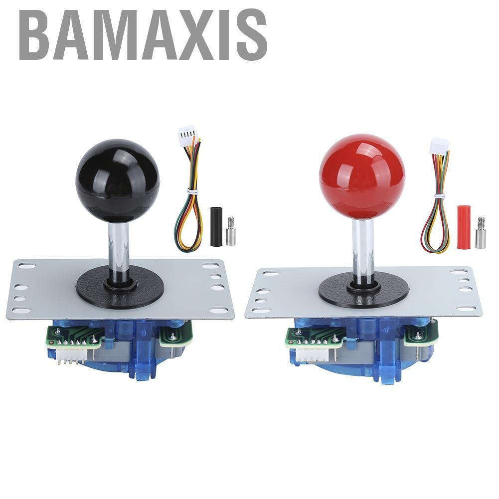 Bamaxis Fighting Stick Game Console  Joystick Arcade for