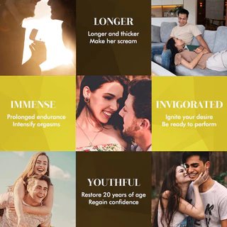 คอมเพล็กซ์, แอล-อาร์จินีน, โสม - เสริมความปรารถนา ประสิทธิภาพ ความอดทน และพลังงาน (30/60/120 แคปซูล)