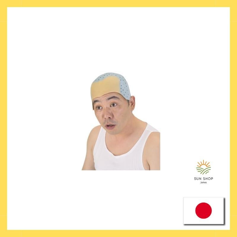 [ส่งตรงจากญี่ปุ่น] พร็อพหัวคอสเพลย์ JiG
