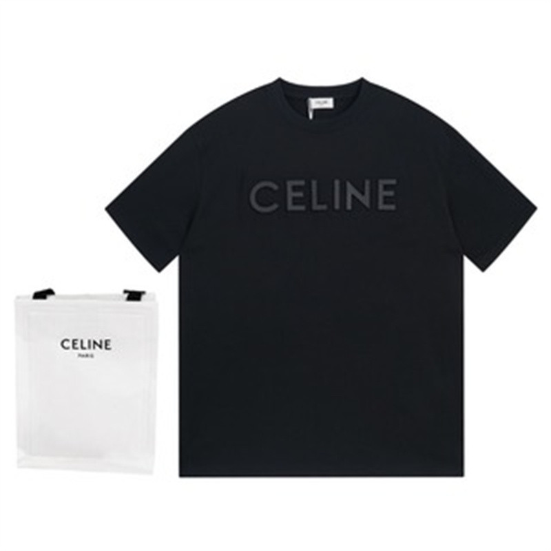 เสื้อยืดแขนสั้นลายนูน 3ง อินเทรนด์และทันสมัยใหม่เจเร