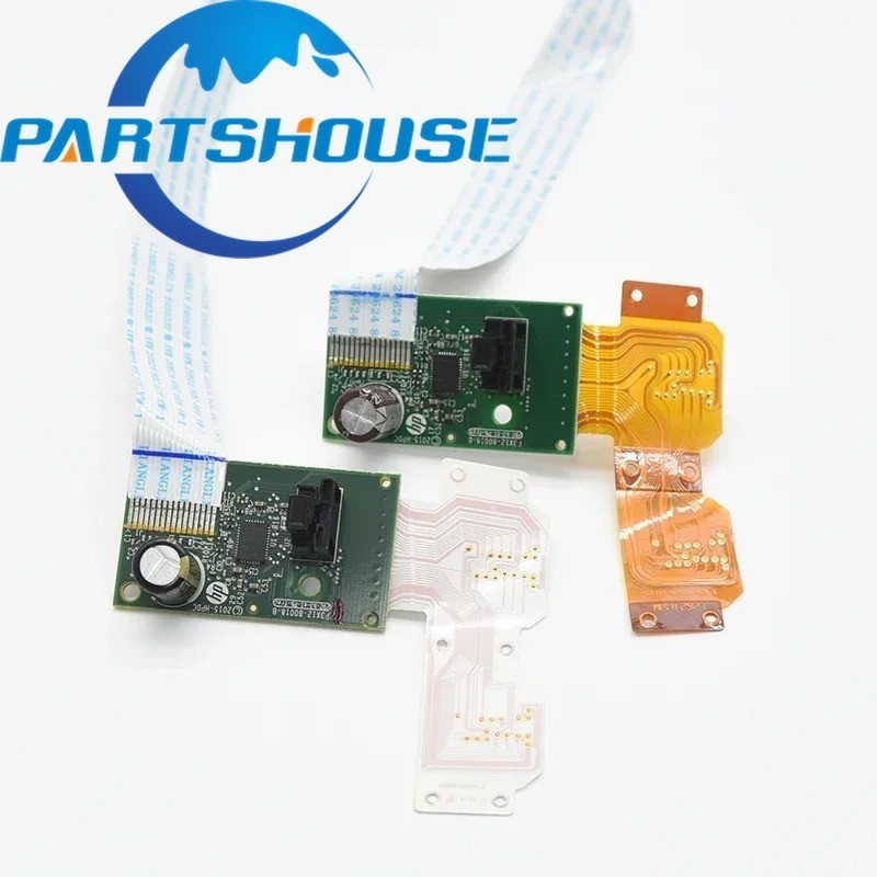 บอร์ดตลับหมึก PCB GT52 สําหรับ HP GT5810 GT5811 GT5820 GT5821 2515 2520 3835 310 311 315 318 319 410