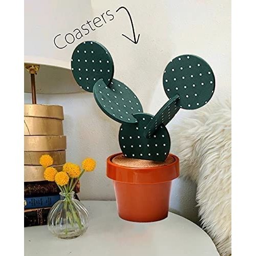 Dreamerhouse แผ่นรองแก้ว กันลื่น ฉนวนกันความร้อน เป็นมิตรกับสิ่งแวดล้อม DIY สําหรับบ้าน
