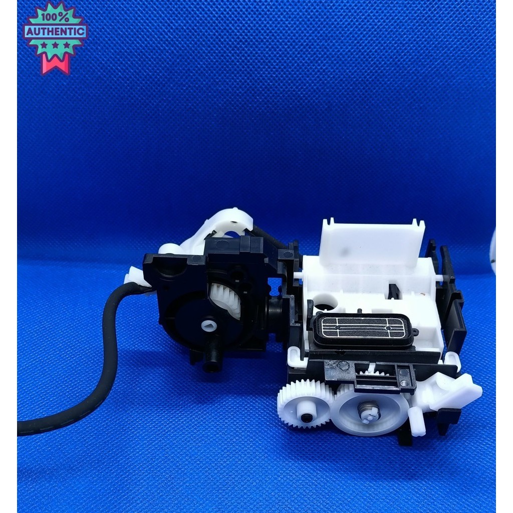 ชุดปั๊ม Epson L3110/L3150/L3210/L3250 INK SYSTEM ASSY ชุดปั๊มของใหม่อะไหล่แท้ สำหรัช่าง