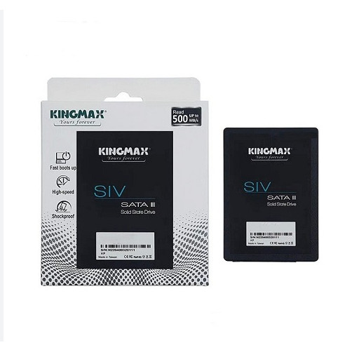 KINGMAX SIV32 256G SSD ของแท้