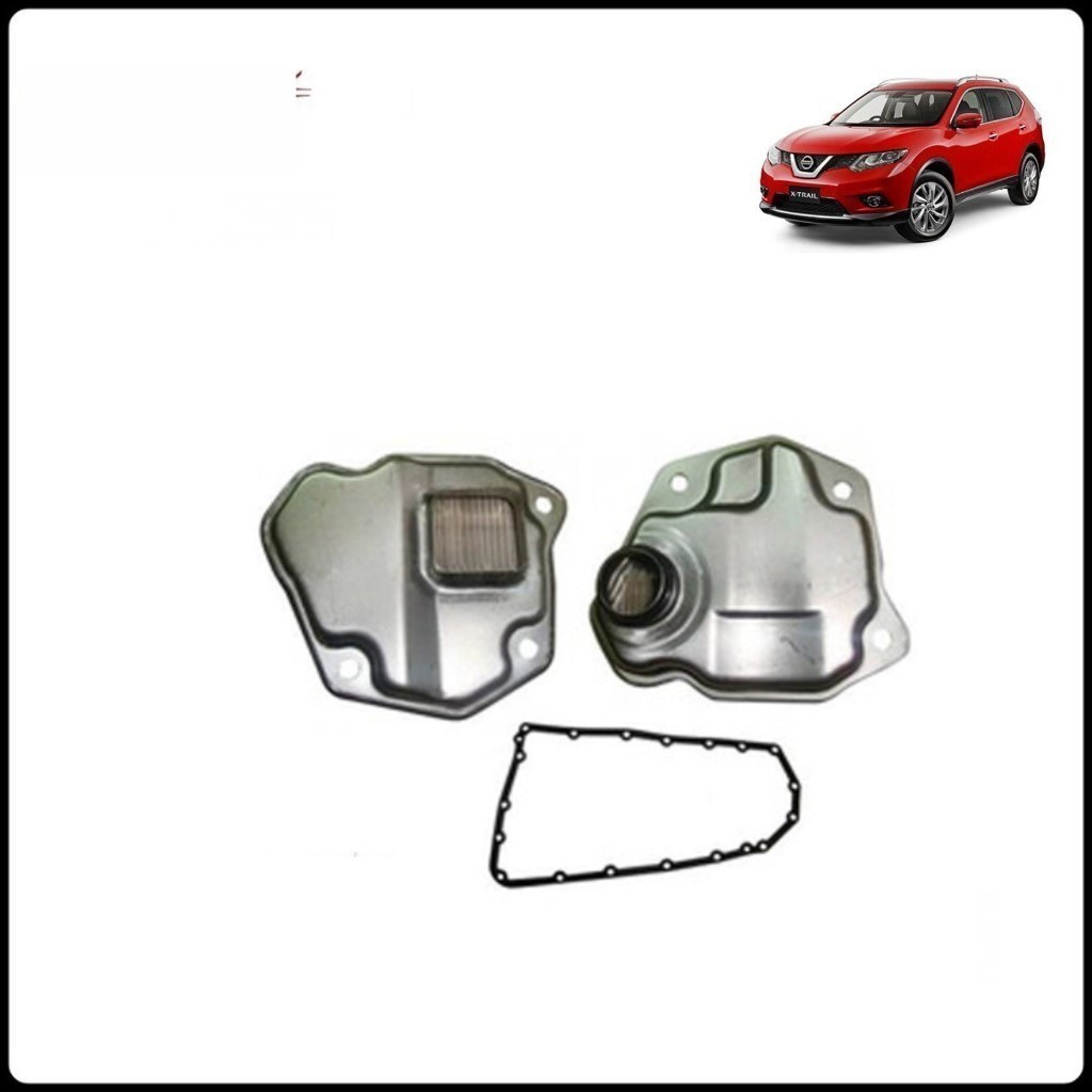 SM ฟิลเตอร์ TRANSMISSION อัตโนมัติ - NISSAN XTRAIL T32 2.0 2014-2019 SERENA C26 TEANA 2.0 J32 ( 1728