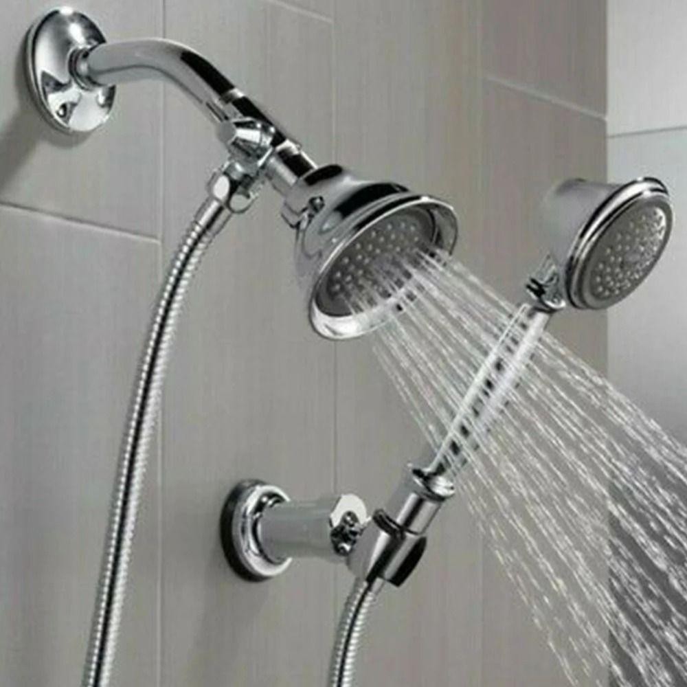 ไทเลอร์ 3ทางหัวฝักบัววาล์วไดเวอร์เตอร์,ทองเหลืองทีอะแดปเตอร์3ทางสวิทช์ก๊อกน้ําวาล์ว,เครื่องมือวาล์วสามฟังก์ชั่นก1/2ฝักบัวแตะเชื่อมต่อบ้าน - รูปที่ 4