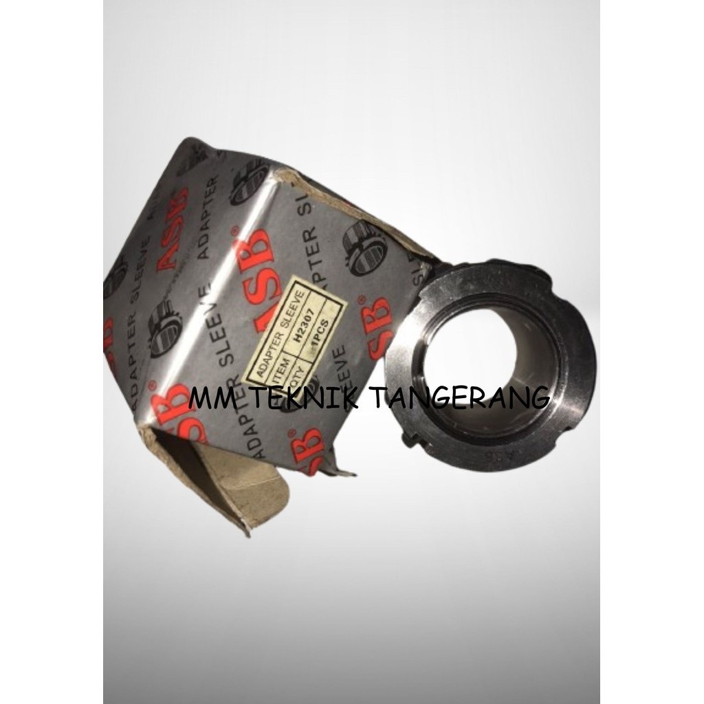 Adapter H 2307 ASB Adapter Sleeves Bearing H2307 ยี่ห้อ ASB