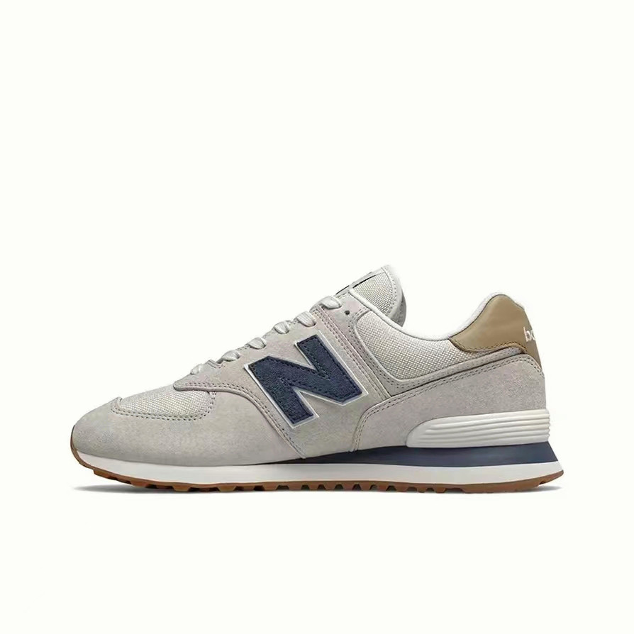 ♞,♘,♙New Balance NB 574 ของแท้ 100% รองเท้าผ้าใบ NB