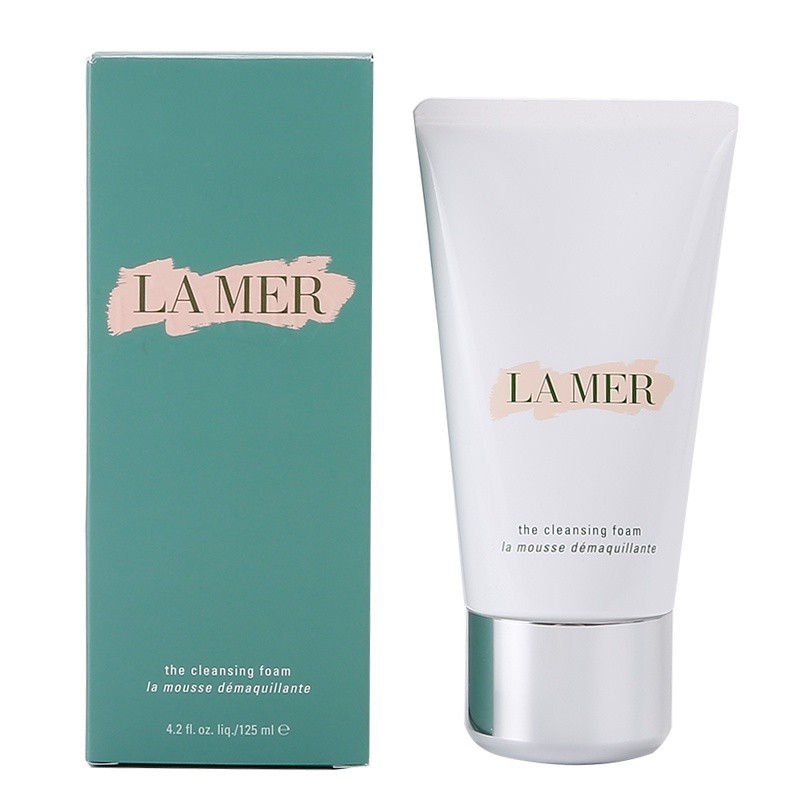 LA MER The Cleansing Foam 125ml