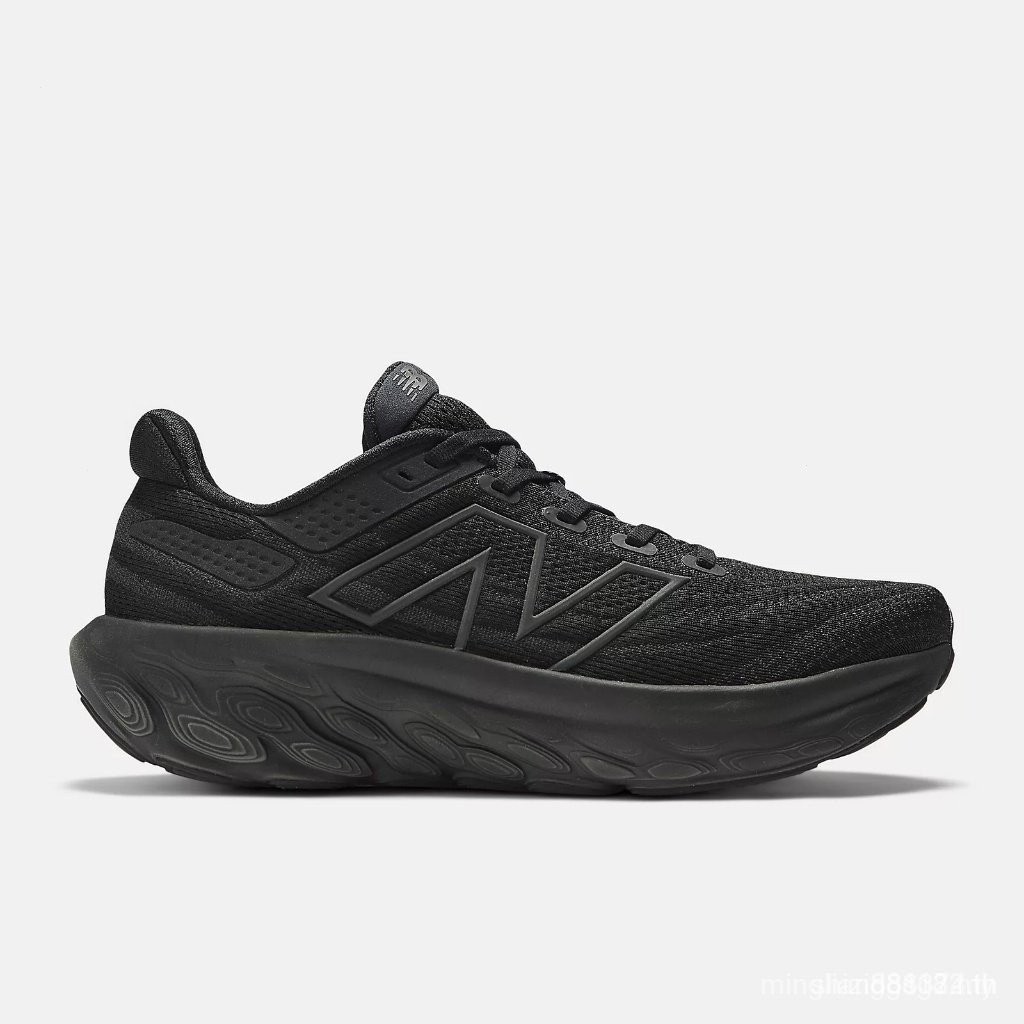 New Balance โฟมสด x 1080 V13 | ผู้ชาย | Black / Blacktop ULDO