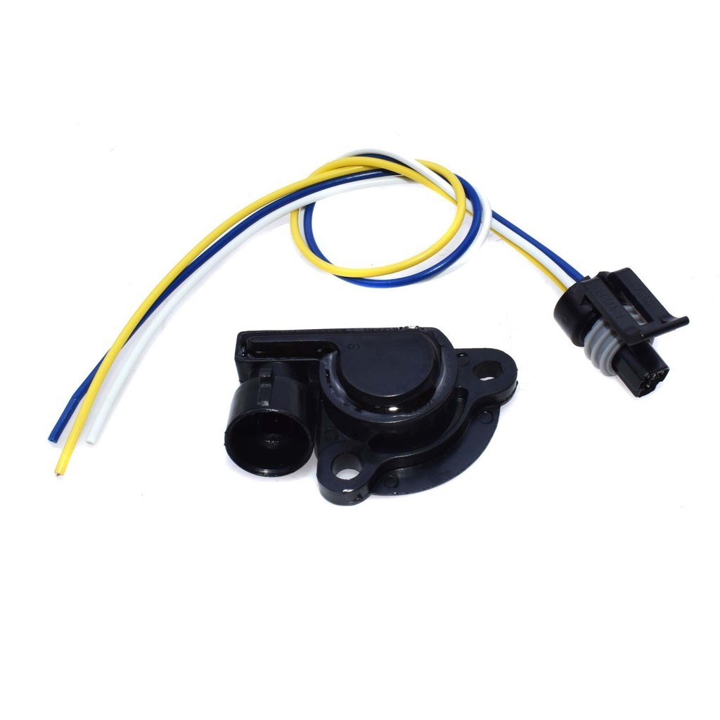 เซนเซอร์จับตําแหน่งคันเร่ง สําหรับ GM ISUZU SUZUKI DAEWOO CHEVROLET Aveo OPEL Astra F DAEWOO Leganza 825482 17106681