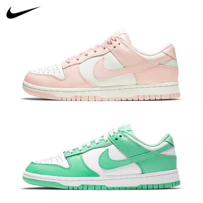 Official Shop_Nike Dunk Low DD1503-100/102/105/800