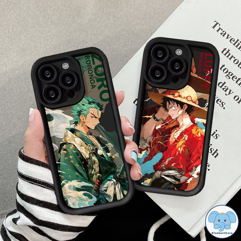 ครอบคลุม Lufeizoro ชิ้นเดียว OPPO A5s A77 A57 A38 A58 A78 รูปที่ 6