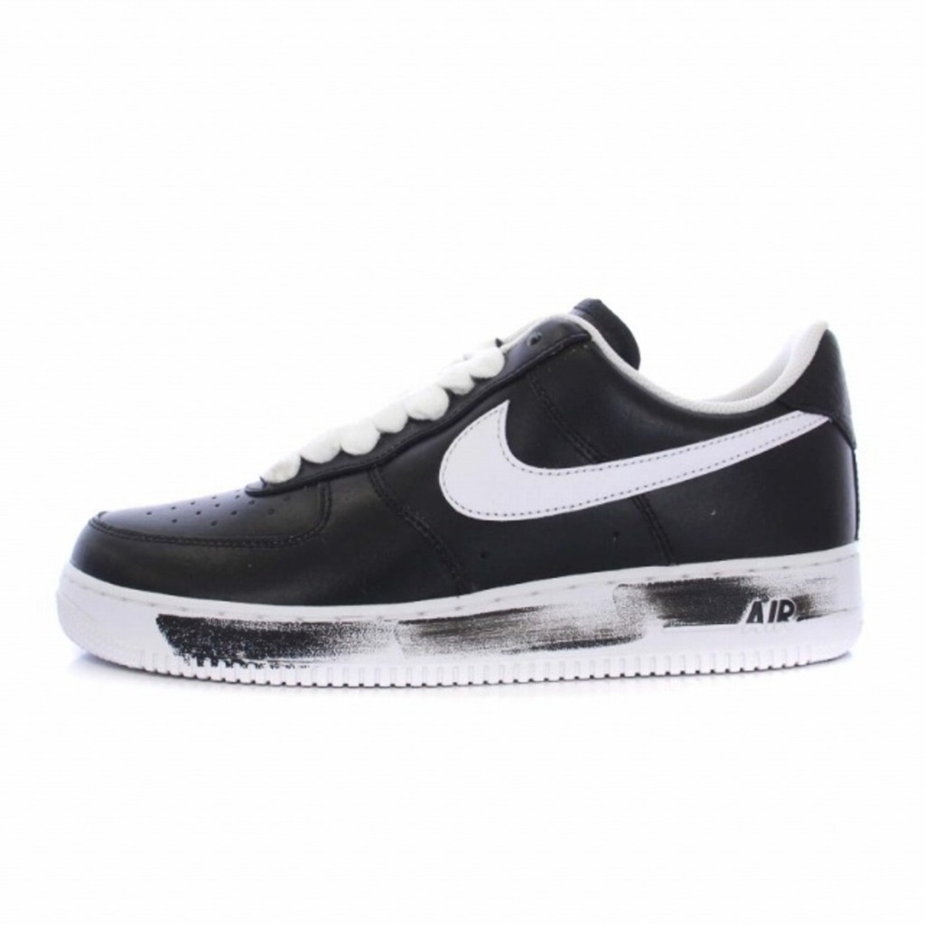 NIKE Air Force 1 Low Para Noise AQ3692 Direct from Japan Secondhand