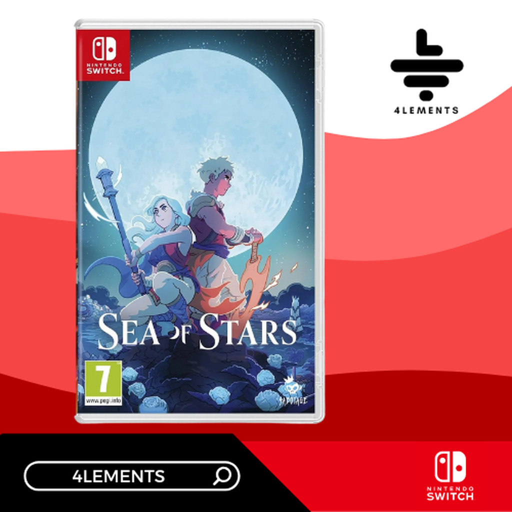 (พร้อมส่ง) SWITCH IT TAKES TWO (R2/EU) (GAME) (ENG) (BY IMMERZIV)