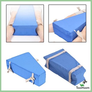 [ หมอนรองขา แยกขา สําหรับผู้ป่วย บ้าน