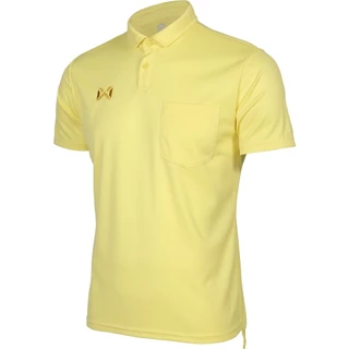 ลดแล้วลดอีก30% SS เสื้อ WARRIX รุ่น PIQUE PLUS รหัส WA-221PLACL30 วาริกซ์เสื้อโปโล WARRIX แท้100%