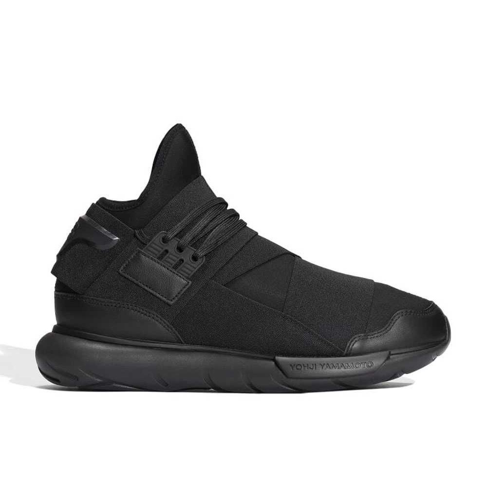 adidas Y-3 Qasa Black Unused