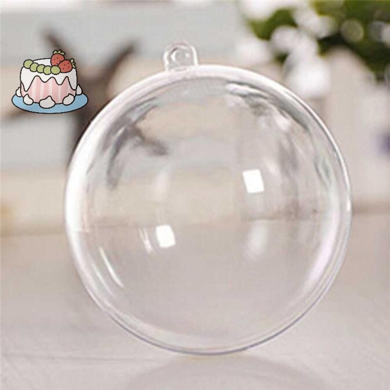 [Sep] กล่องนําเสนอของขวัญเครื่องประดับพลาสติกเปิดโปร่งใส