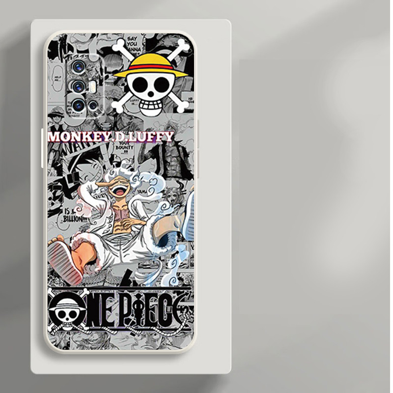 สีขาวนุ่มกรณีสําหรับ VIVO V17 1919 V19neo Anticrack ปลอกคุณภาพสูง TPU ป้องกันเต็มยางซิลิโคนเคสโทรศัพท์ - รูปที่ 7