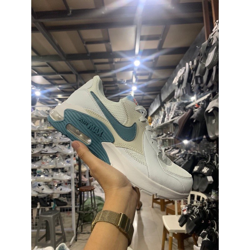 ♞Nike  Nk AIRMAX 90 EXCEE || Men's &amp; Women's Sneakers. Can Pay On The Spot, Sizes 39,40,41,42,43,44